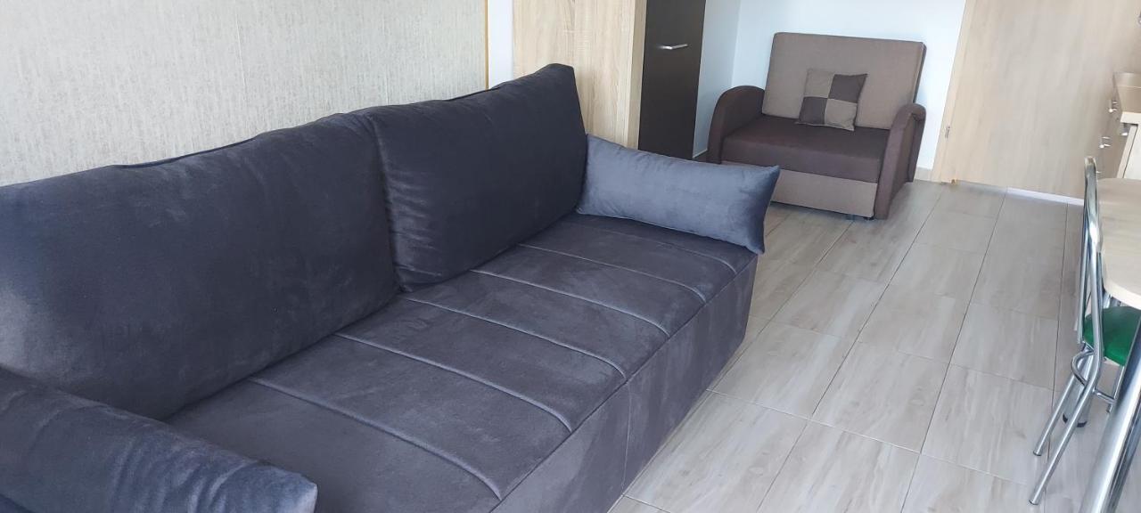 Pokoje Goscinne Silver Rogowo  Ngoại thất bức ảnh